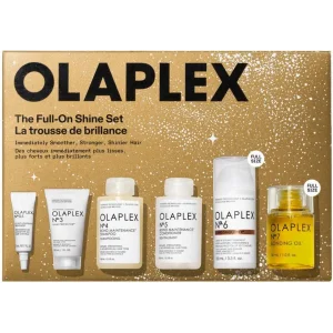 Olaplex The Full On Shine Set