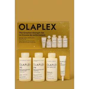 Olaplex The Greatest Strength Set