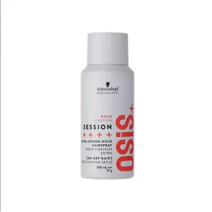 Osis Session Ekstra Tutucu Sprey 100ml