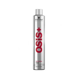 Schwarzkopf Osis+ Hold Session Extra Strong Hold Güçlü Tutuşlu Saç Şekillendirici Sprey 500ml