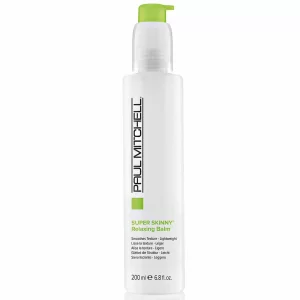 Paul Mitchell Super Skinny Yumuşatan Düzleştiren Balsam 200ml