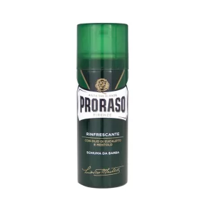 Proraso Okaliptus Özlü Sakal Bıyık Tıraş Köpüğü 50ml