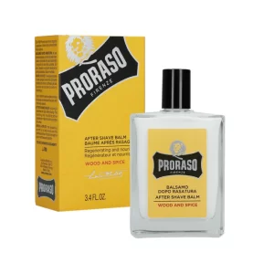 Proraso Wood Spice Aftershave Tıraş Sonrası Balm 100ml