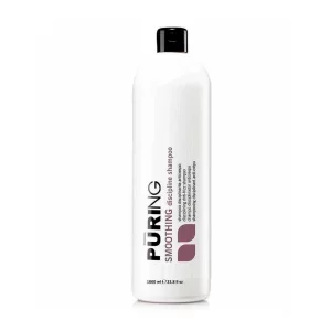 Puring Smoothing Discipline Kabaran Saçlar Şampuanı 1000ml