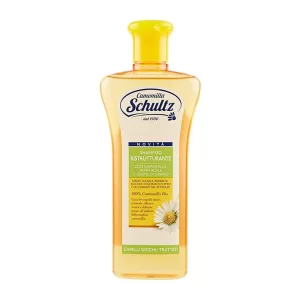 Schultz Yıpranmış Saçları Onarıcı Şampuan 250ml