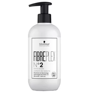 Schwarzkopf Fibreplex No.2 Saç Güçlendirici Maske 500ml