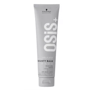 Schwarzkopf Osis+ Curls & Waves Bounty Balm Bukle Belirginleştirici Saç Kremi 150 ml