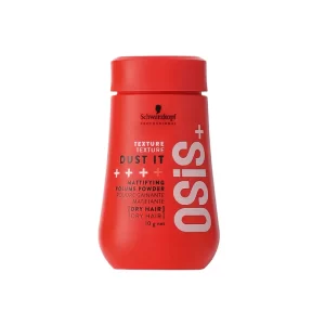 Schwarzkopf Osis+ Dust It Doku Veren Saç Pudrası 10 g