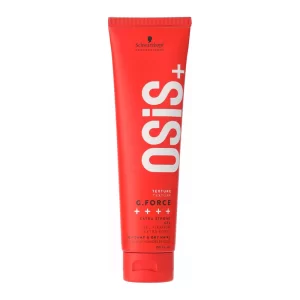 Schwarzkopf Osis+ Texture G. Force Extra Strong Güçlü Tutucu Jöle 150 ml