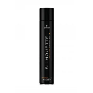 Schwarzkopf Professional Silhouette Super Hold Saç Spreyi 500ml