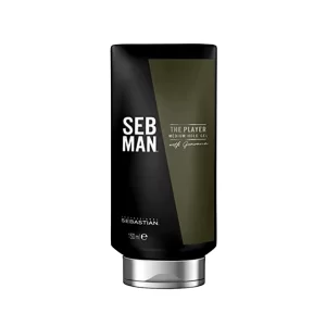 Sebastian Man The Player Saç Şekillendirici Jel 150ml