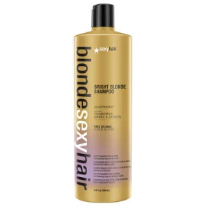 Sexy Hair Blonde Sexy Hair Violet Şampuan 1000ml