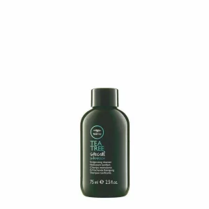 Tea Tree Special Canlandırıcı Saç Bakım Şampuanı 75ml