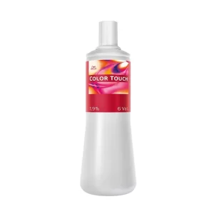 Wella Color Touch Aktivatör %1.9 6Vol. Krem Oksidan 1000ml