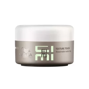 Wella Eimi Texture Touch Mat Saçlar Macun Kili 75ml