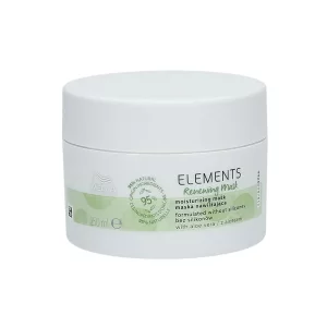 Wella Elements Renewing Nemlendirici Saç Bakım Maskesi 150ml