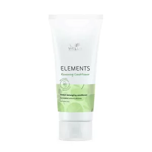 Wella Elements Renewing Yenileyici Saç Bakım Kremi 200ml