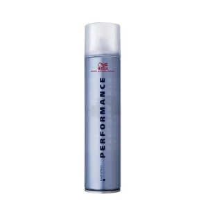 Wella Performance Şekillendirici Saç Spreyi 500ml