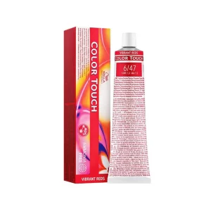 Wella Touch Color Amonyaksız Saç Boyası 60ml