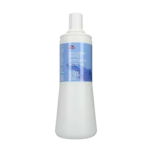 Wella Welloxon Perfect 1.9% 6Vol Oksidan 1000ml