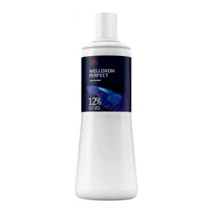 Wella Welloxon Perfect Aktivatör 12% 40Vol Oksidan 1000ml