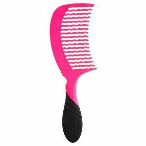 Wet Brush Pro Comb Saç Dolaşıklık Açıcı Tarak Pembe