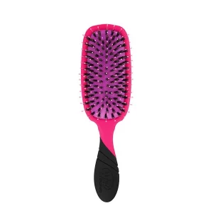 Wet Brush Pro Parlaklık Artırıcı Saç Fırçası Pembe