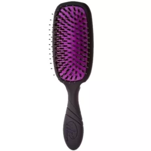 Wet Brush Pro Parlaklık Artırıcı Saç Fırçası Siyah