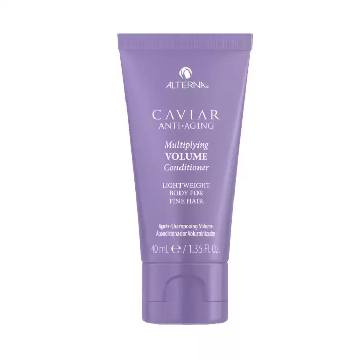 Alterna Caviar Multiplying Volume Hacim Arttıran Saç Bakım Kremi 40ml