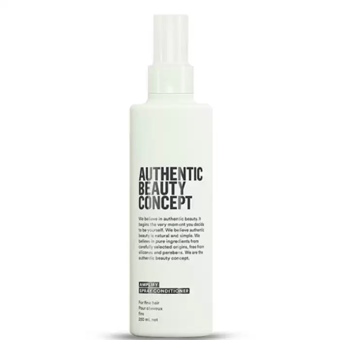 Authentic Beauty Concept Amplify Sprey Saç Bakım Kremi 250ml