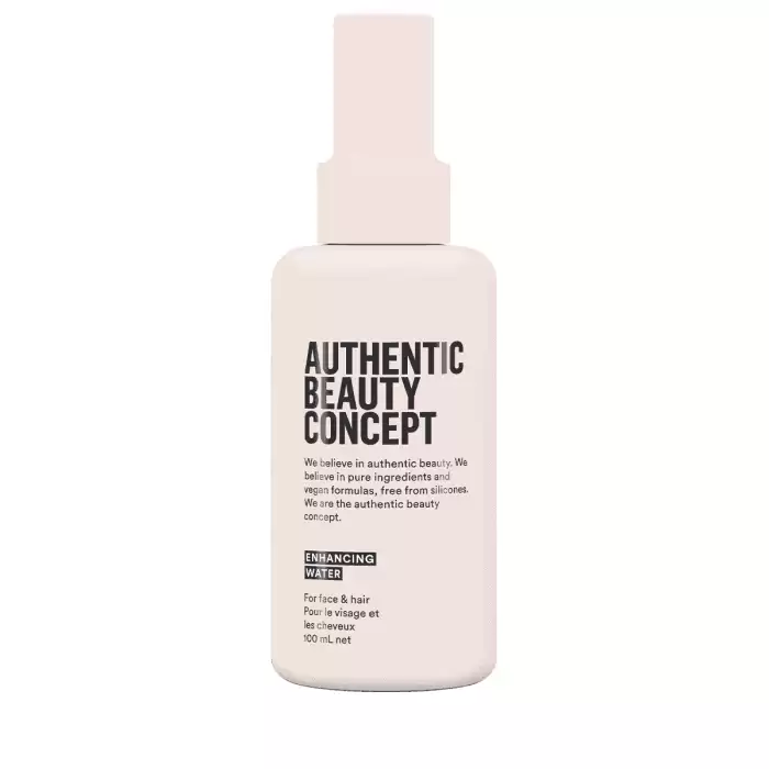 Authentic Beauty concept Enhancing Water Saç Bakım Spreyi 100ml