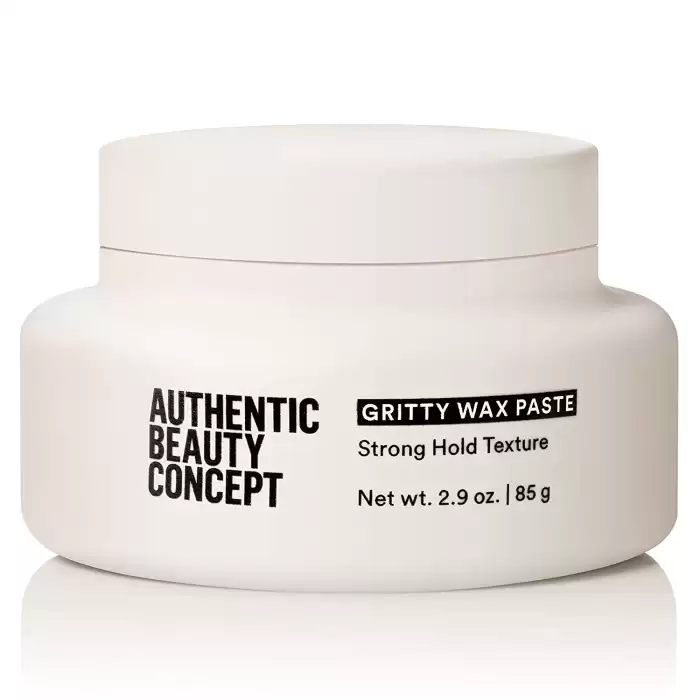 Authentic Beauty Concept  Gritty Saç Wax Paste 85ml