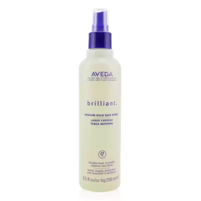 Aveda Brilliant Orta Tutuşlu Saç Spreyi 250ml