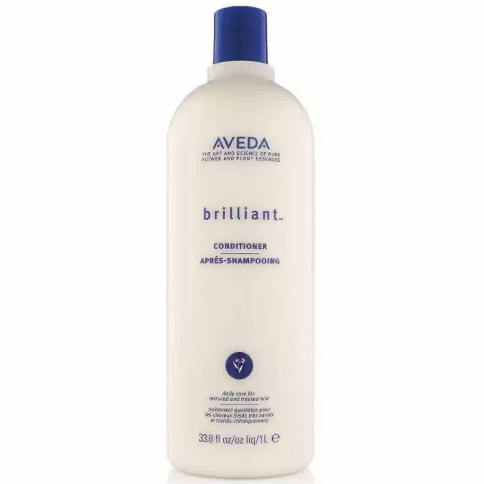 Aveda Brilliant Parlaklık Veren Saç Bakım Kremi 1000ml