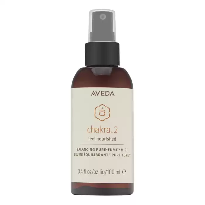 Aveda Chakra 2 Besleyici Çakra Vücut Misti Sprey 100ml