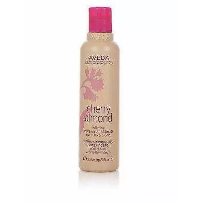 Aveda Cherry Almond Durulanmayan Saç Kremi 200ml