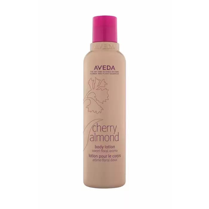 Aveda Cherry Almond Yumuşatıcı Vücut Losyonu 200ml