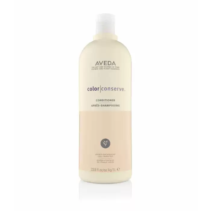 Aveda Color Conserve Boyalı Saçlar Bakım Kremi 1000ml