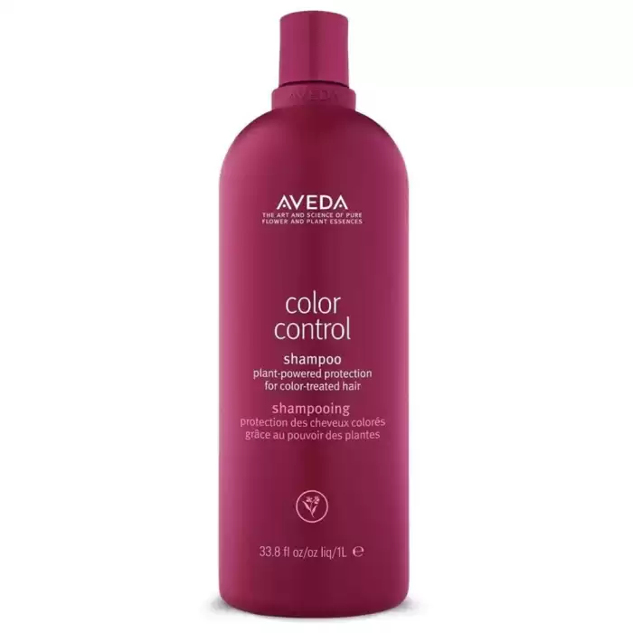 Aveda Color Control Boyalı Saçlar Bakım Şampuanı 1000ml