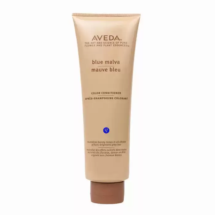 Aveda Color Enhance Blue Malva Sarı Saçlar Bakım Kremi 250ml