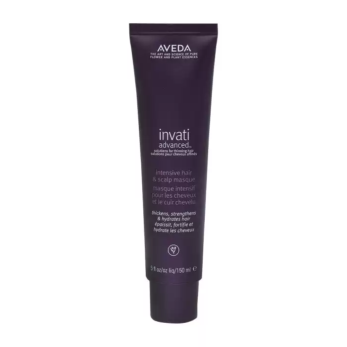 Aveda Invati Advanced Yoğun Dolgunlaştırıcı Saç Maskesi 150ml