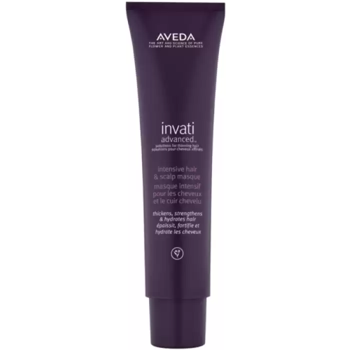 Aveda Invati Advanced Yoğun Dolgunlaştırıcı Saç Maskesi 40ml