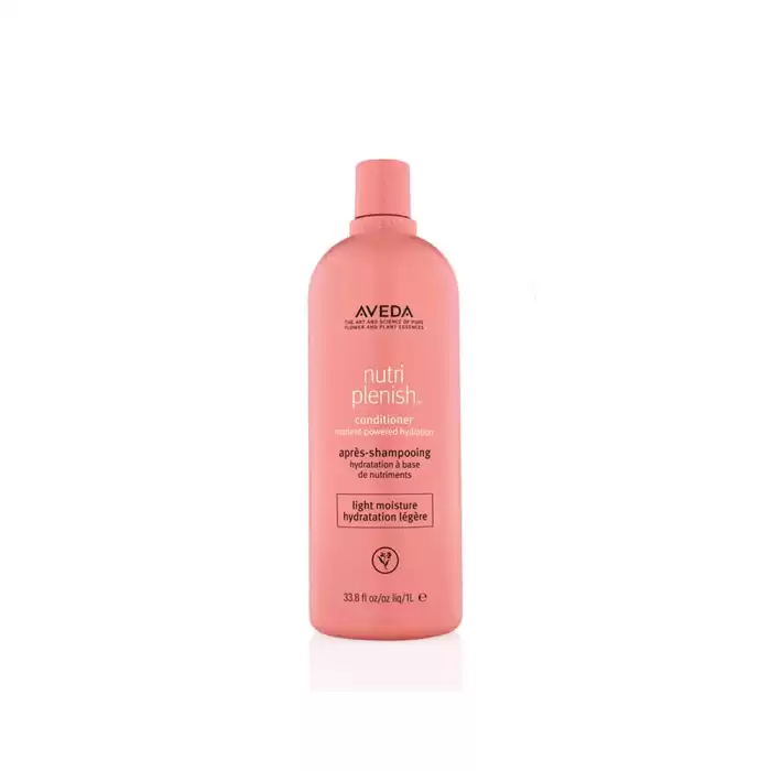 Aveda Nutriplenish Hafif Nemlendirici Saç Kremi 1000ml