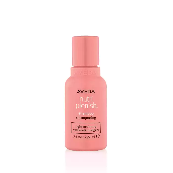 Aveda Nutriplenish Hafif Nemlendirici Saç Şampuanı 50ml