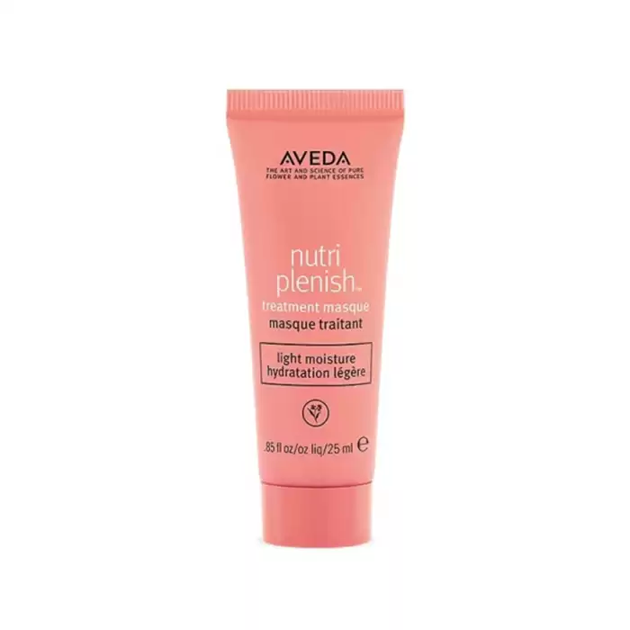 Aveda Nutriplenish Kuru Saçları Hafif Nemlendirici Maske 25ml