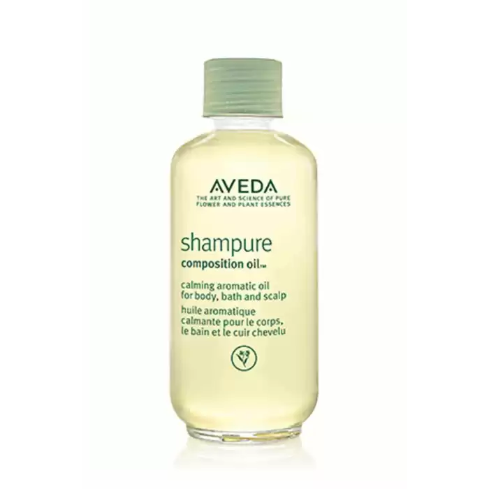 Aveda Shampure Aromatik Saç Vücut Bakım Yağı 50ml