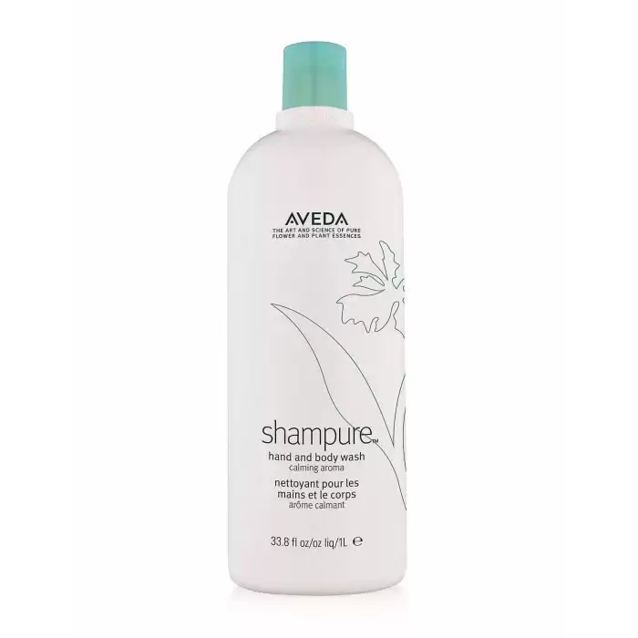 Aveda Shampure El Vücut Duş Jeli 1000ml