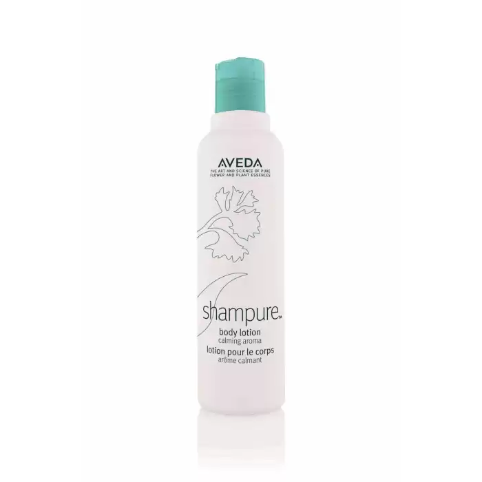 Aveda Shampure Yatıştırıcı Vücut Losyonu 200ml