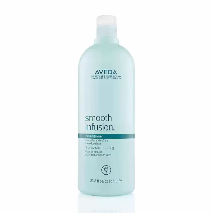 Aveda Smooth Infusion Elektriklenmeyi Önleyici Saç Bakım Kremi 1000ml