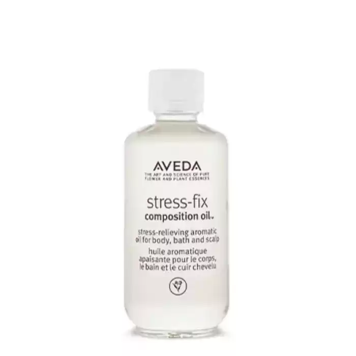 Aveda Stress Fix Stresi Azaltan Aromatik Saç Vücut Yağı 50ml